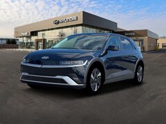 2026 Hyundai IONIQ 5 SEL SUV