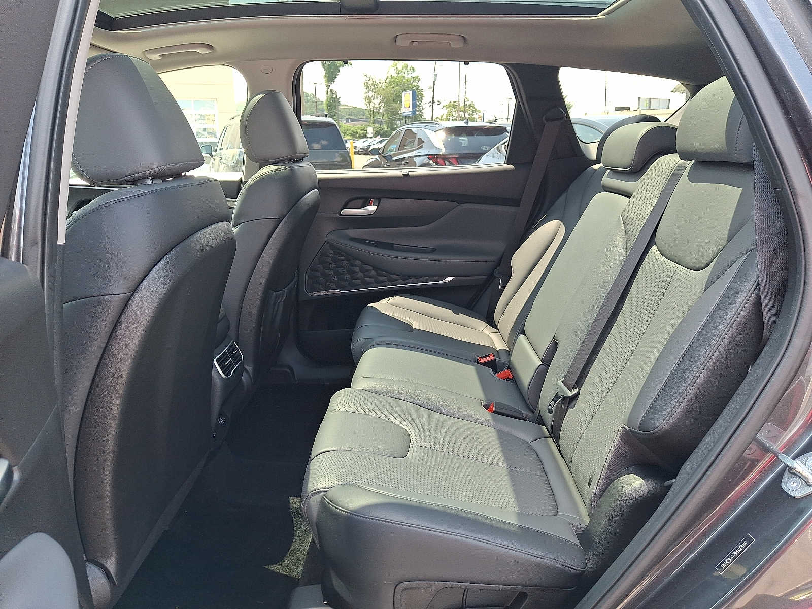 2023 Hyundai Santa Fe SEL - Photo 11