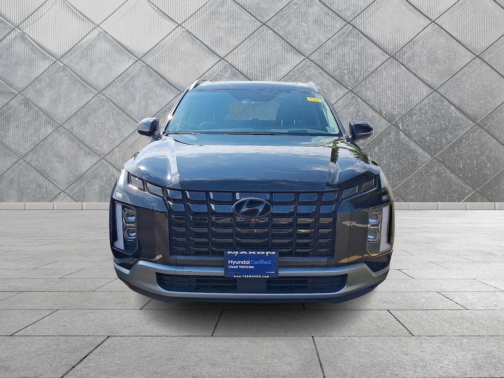Used 2023 Hyundai Palisade Limited SUV