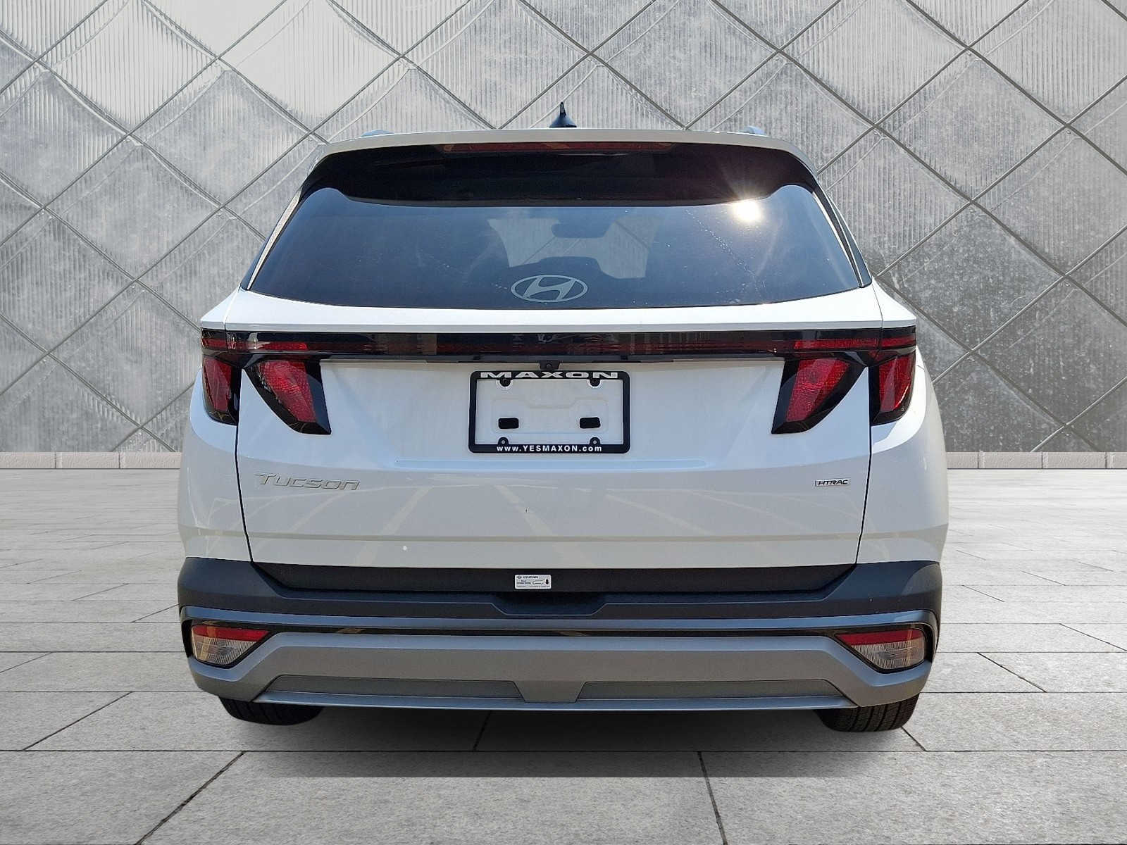 2026 Hyundai Tucson SEL - Photo 6