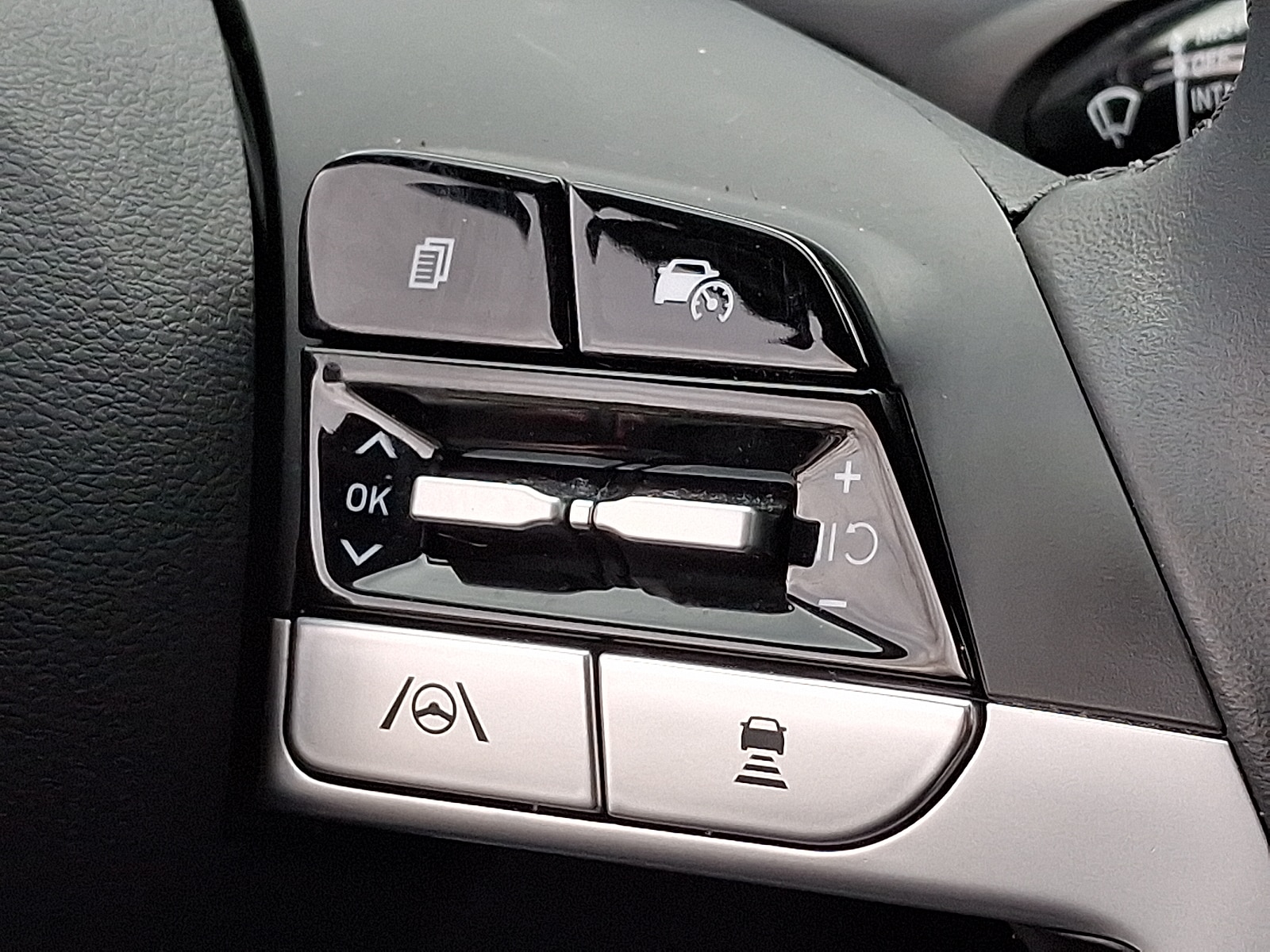 2024 Hyundai Tucson SEL - Photo 24