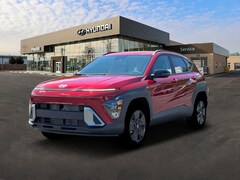 2026 Hyundai Kona SEL Sport AWD SUV