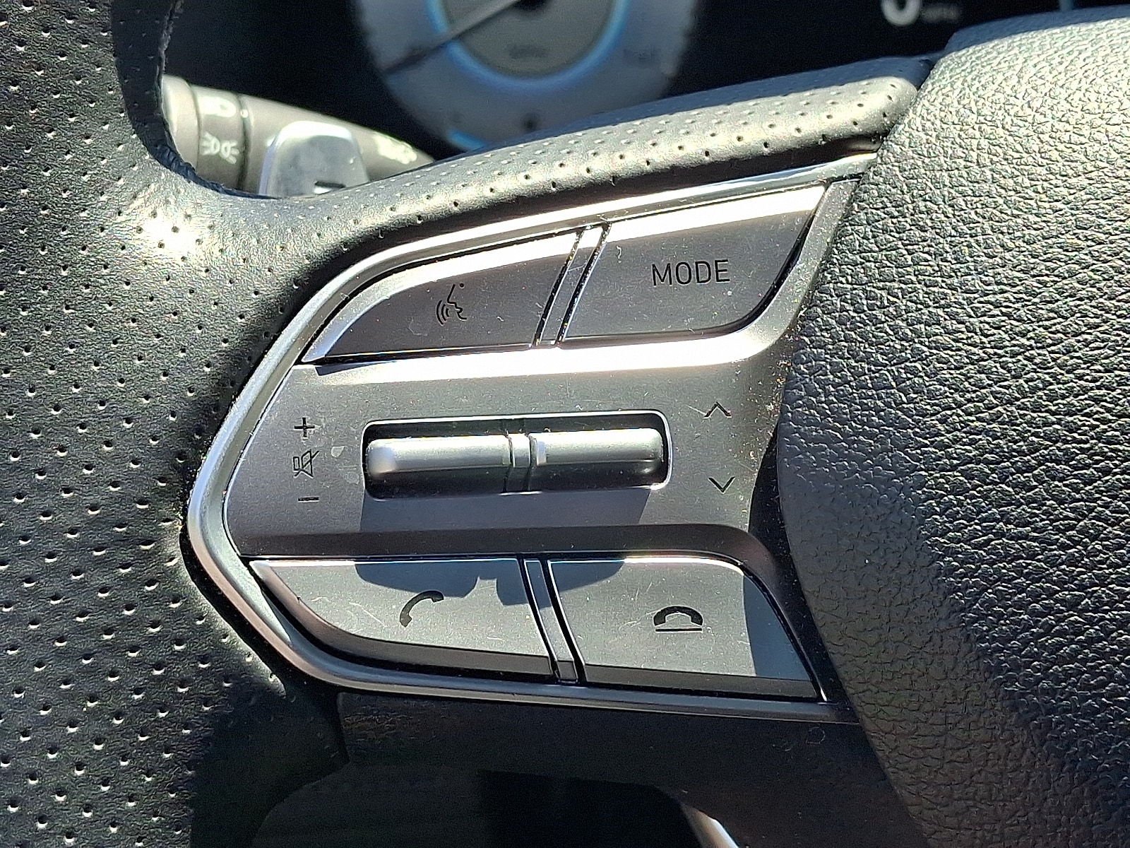 2023 Hyundai Santa Fe Calligraphy - Photo 23