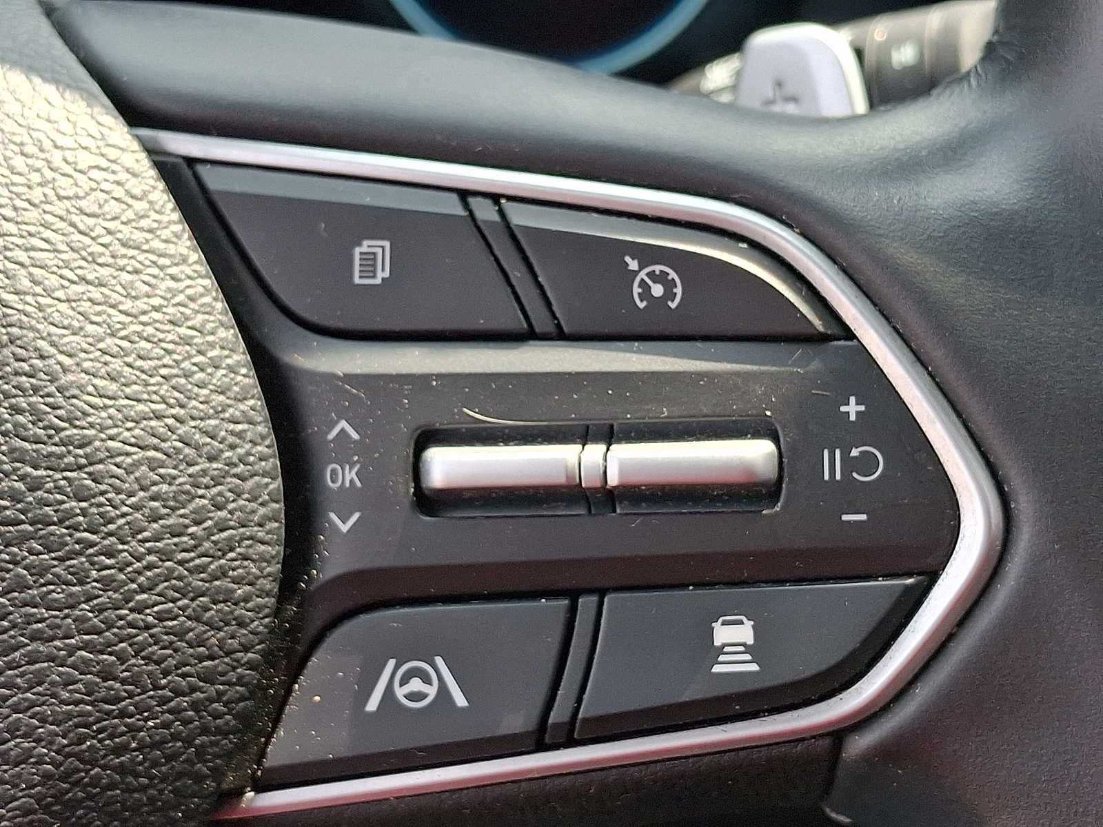 2023 Hyundai Santa Fe SEL - Photo 23