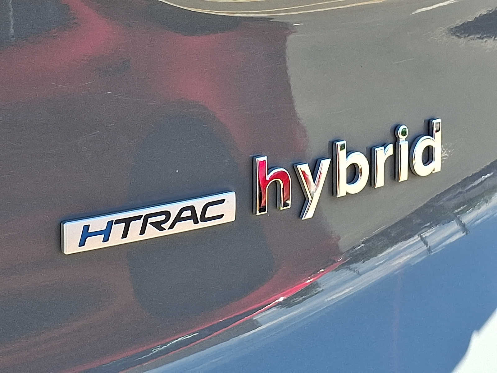 2023 Hyundai Santa Fe Blue - Photo 31