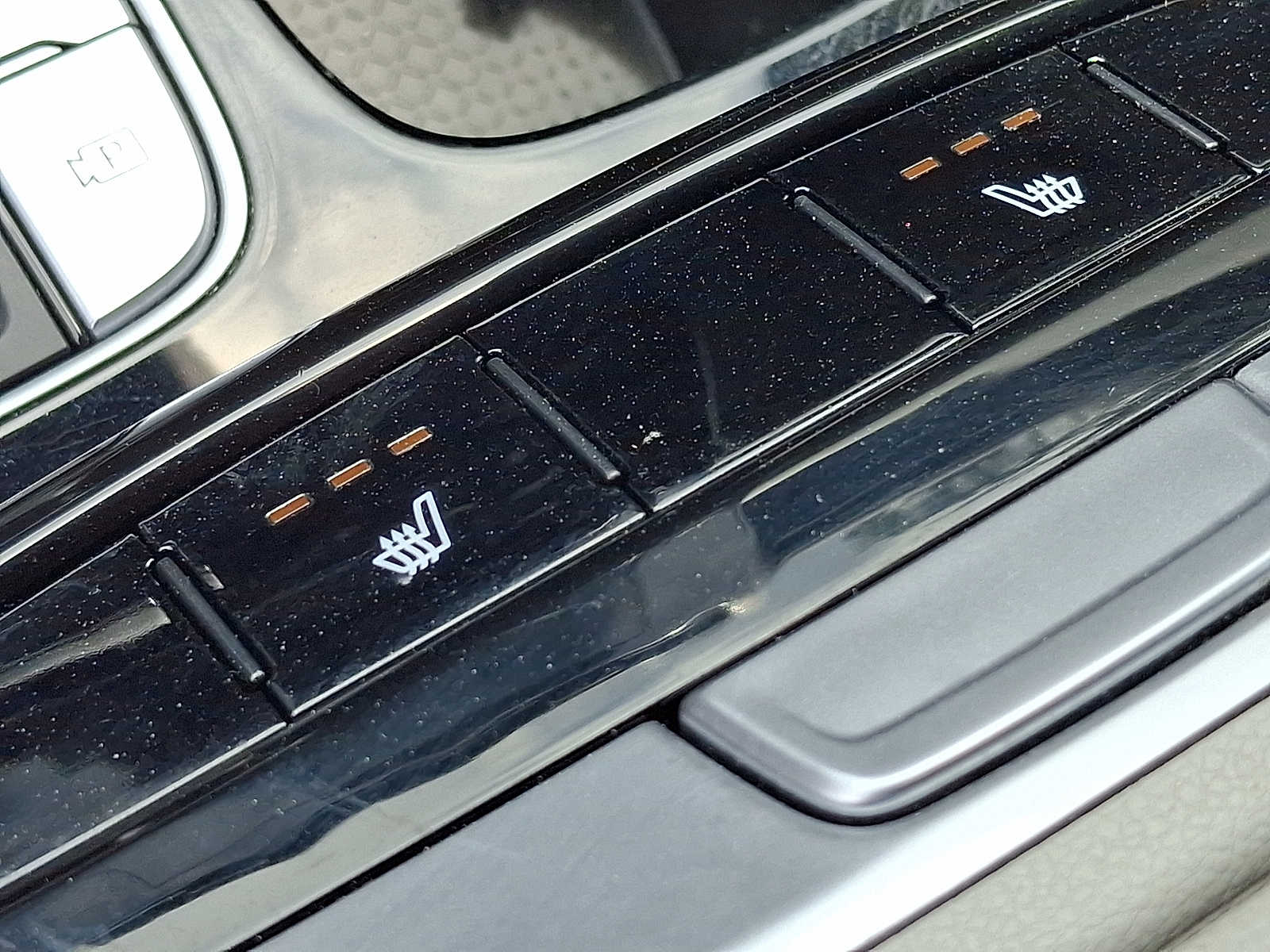 2024 Hyundai Tucson SEL - Photo 26