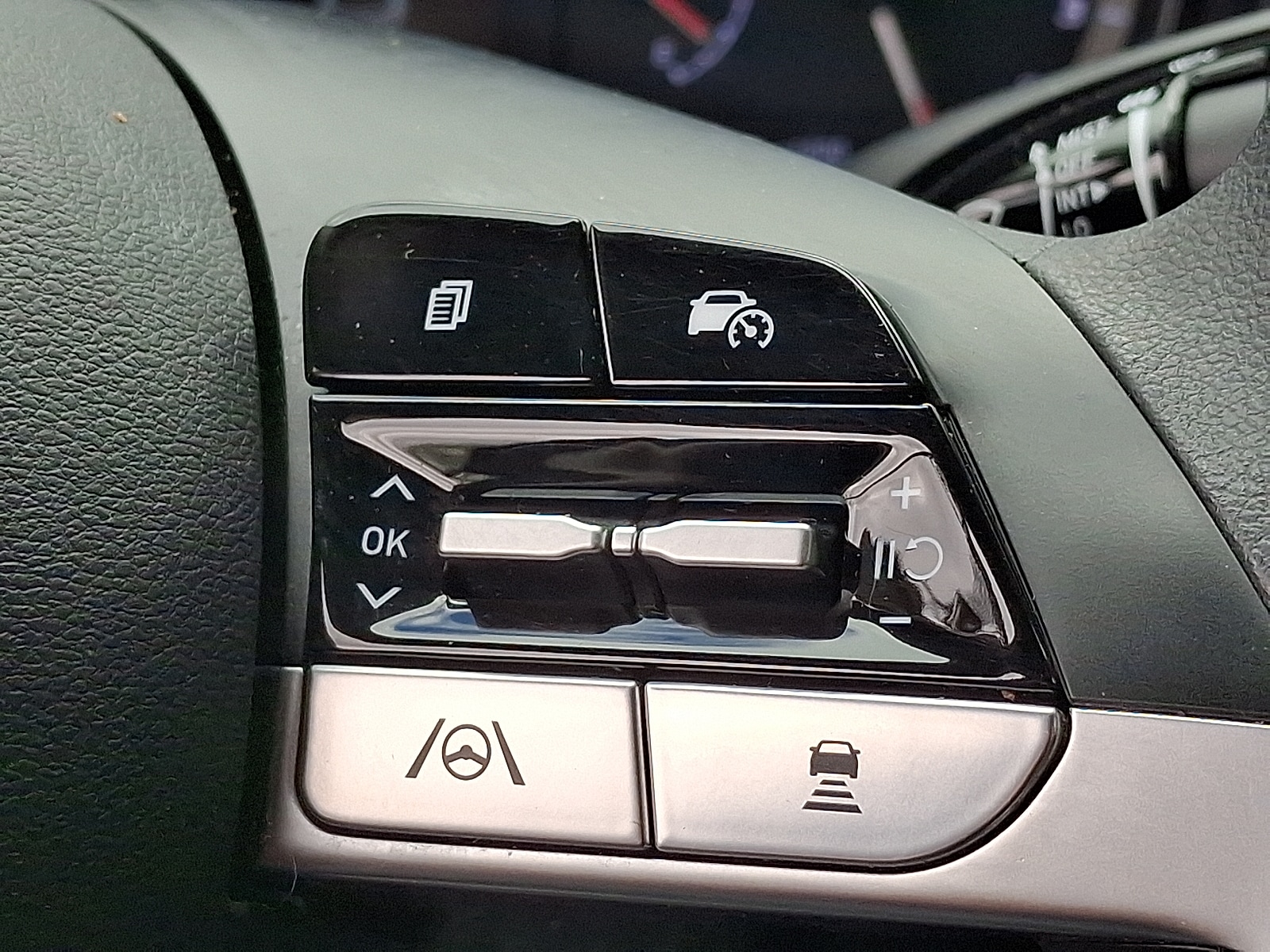 2023 Hyundai Tucson SEL - Photo 22