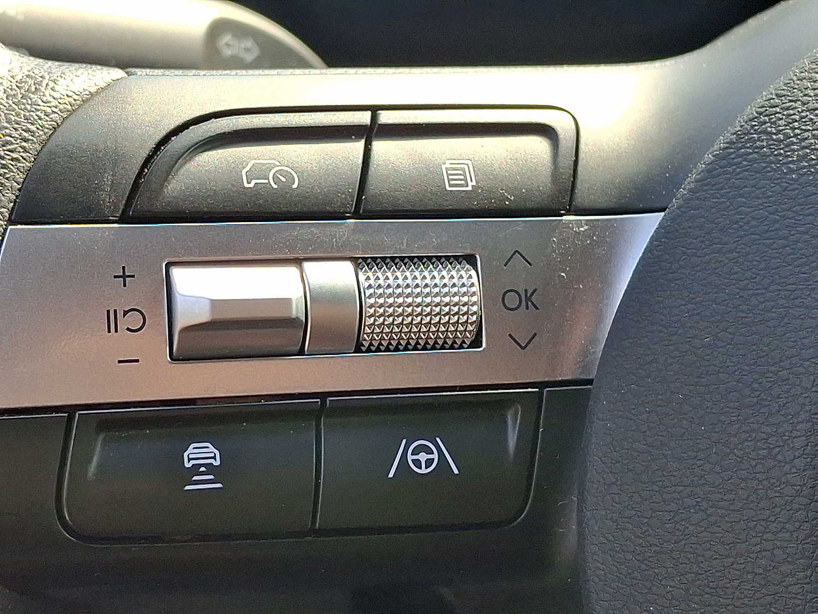 2026 Hyundai Tucson SEL - Photo 20