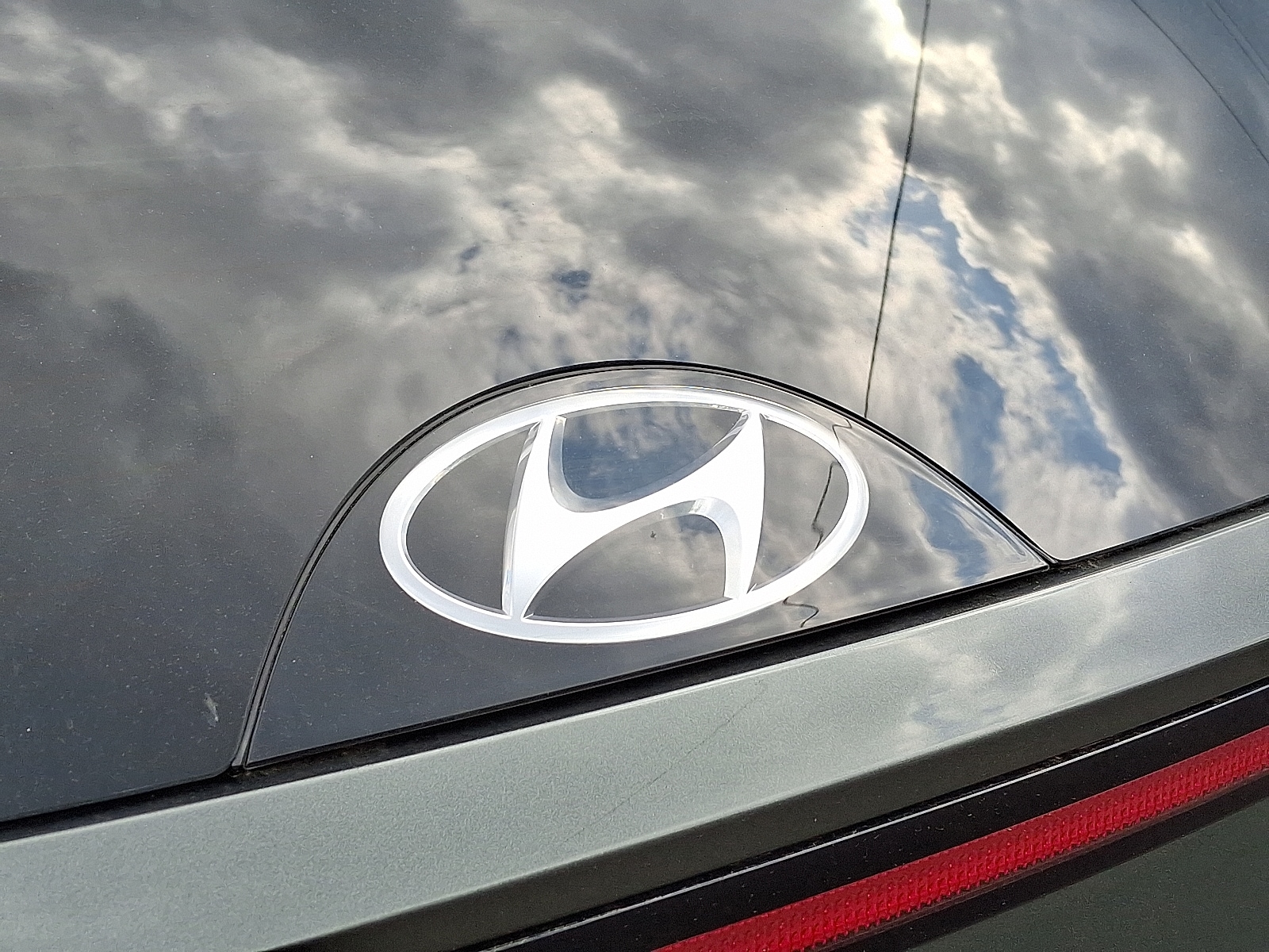 2023 Hyundai Tucson SEL - Photo 32