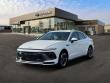 New 2026 Hyundai Sonata SEL Sport Sedan