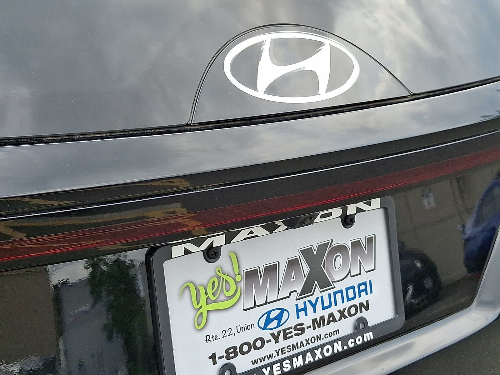 2024 Hyundai Tucson SEL - Photo 30