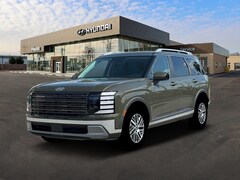 2026 Hyundai Palisade SEL AWD SUV