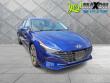 Used 2023 Hyundai Elantra Limited Sedan