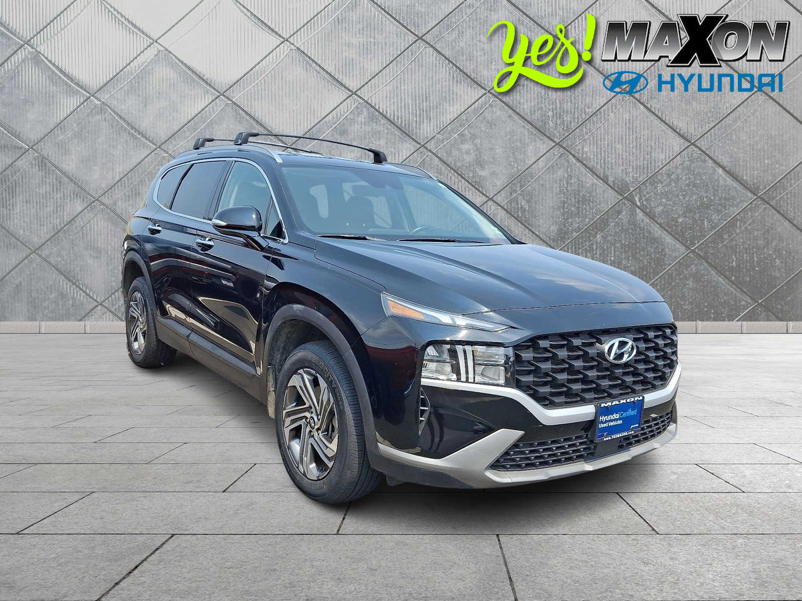 2023 Hyundai Santa Fe