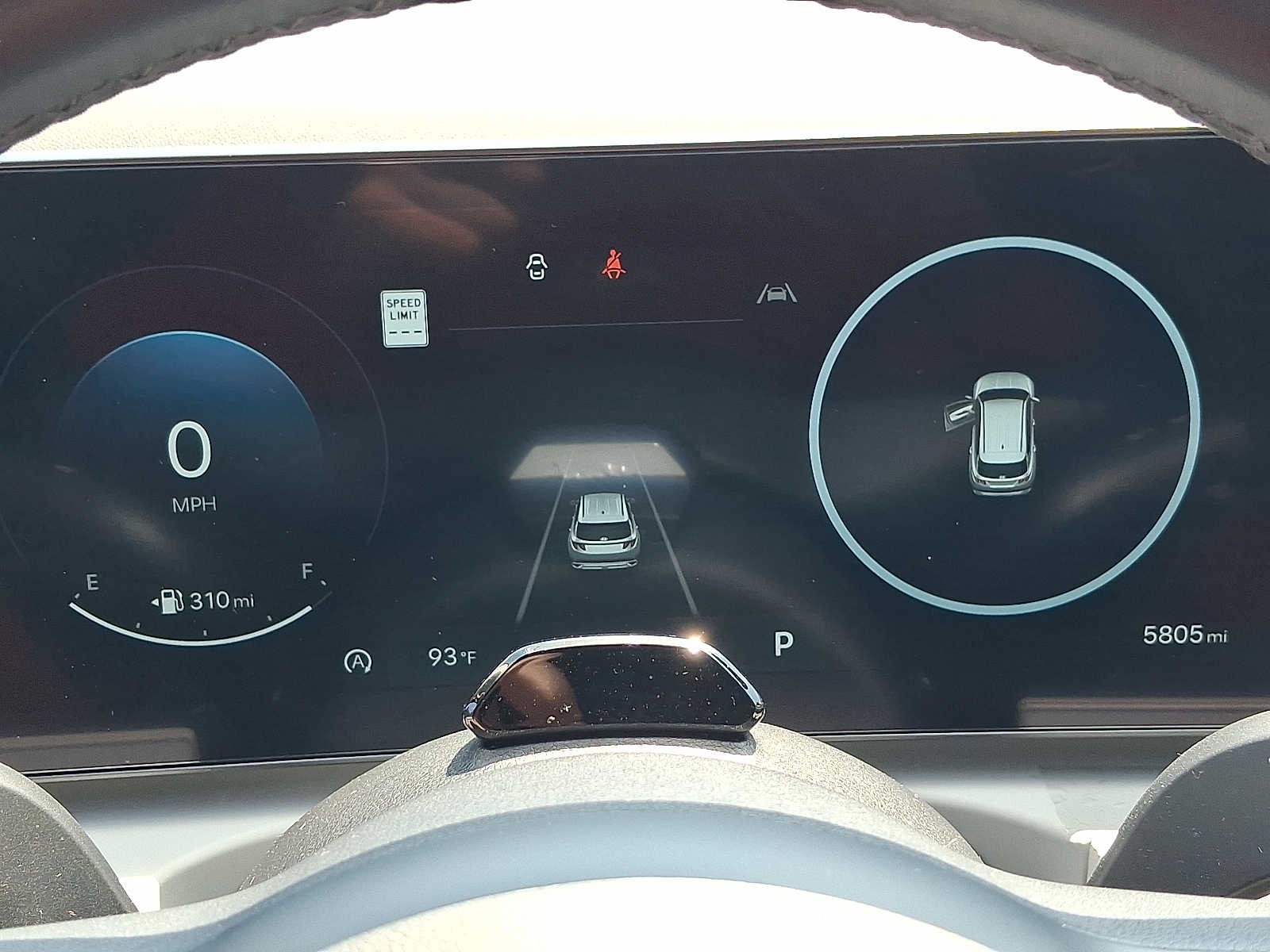 2025 Hyundai Tucson SEL Convenience - Photo 22