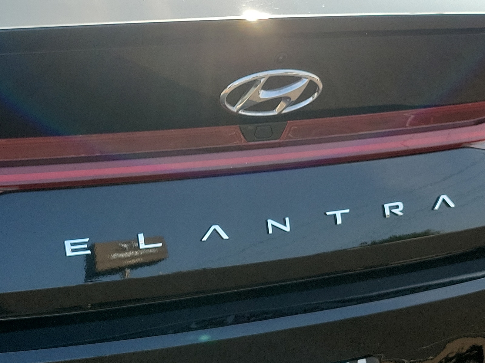 2023 Hyundai Elantra N Line - Photo 26