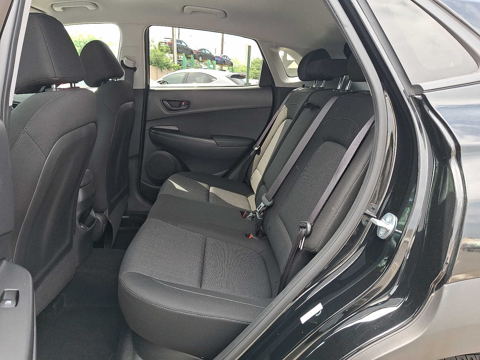2023 Hyundai Kona SEL - Photo 11
