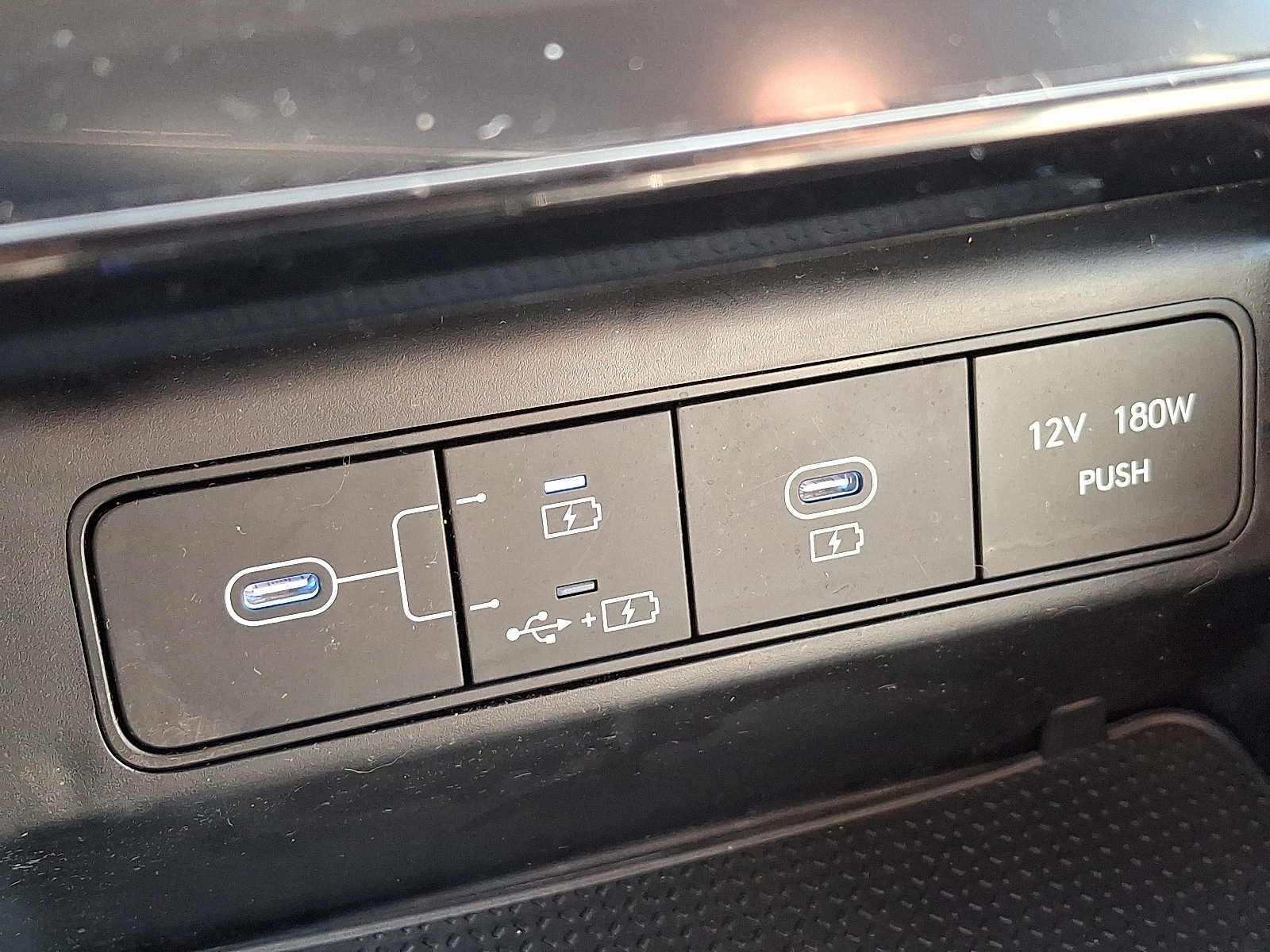2026 Hyundai Tucson SEL - Photo 26