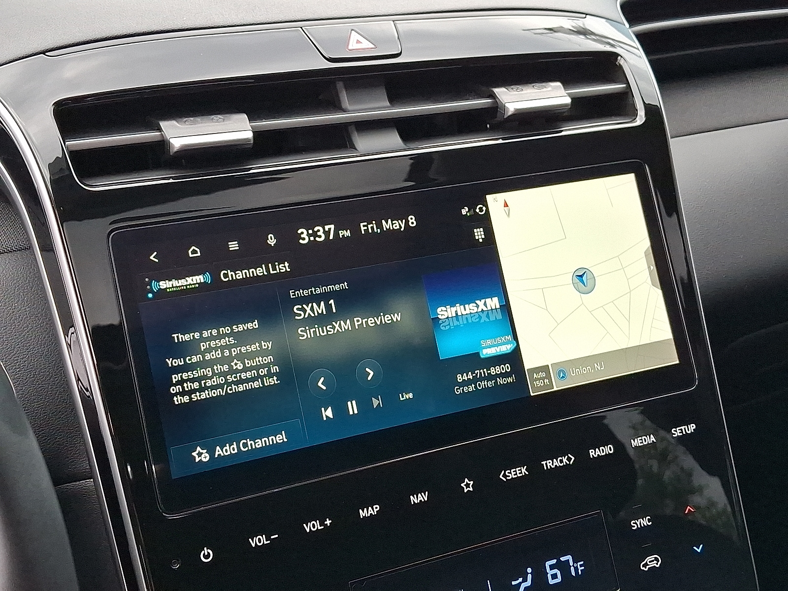 2024 Hyundai Tucson SEL - Photo 18