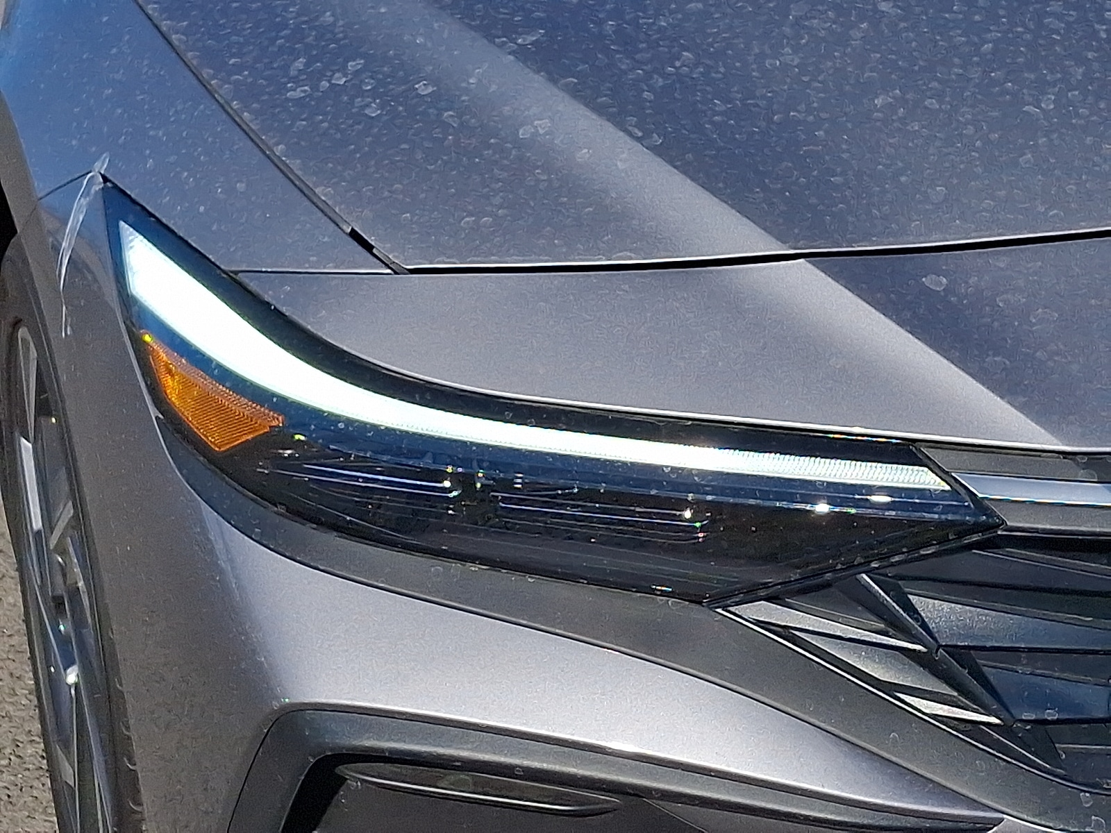 2025 Hyundai Elantra SEL - Photo 10