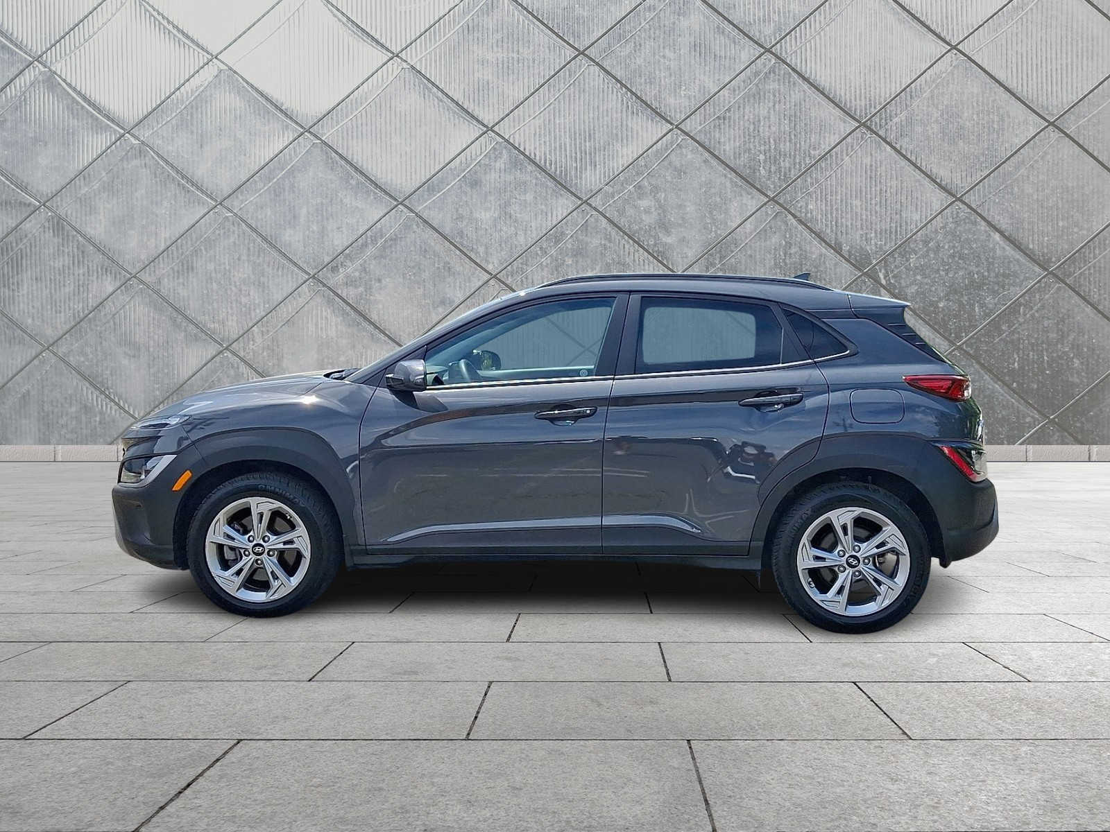 2023 Hyundai Kona SEL - Photo 4