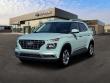 New 2026 Hyundai Venue SEL SUV