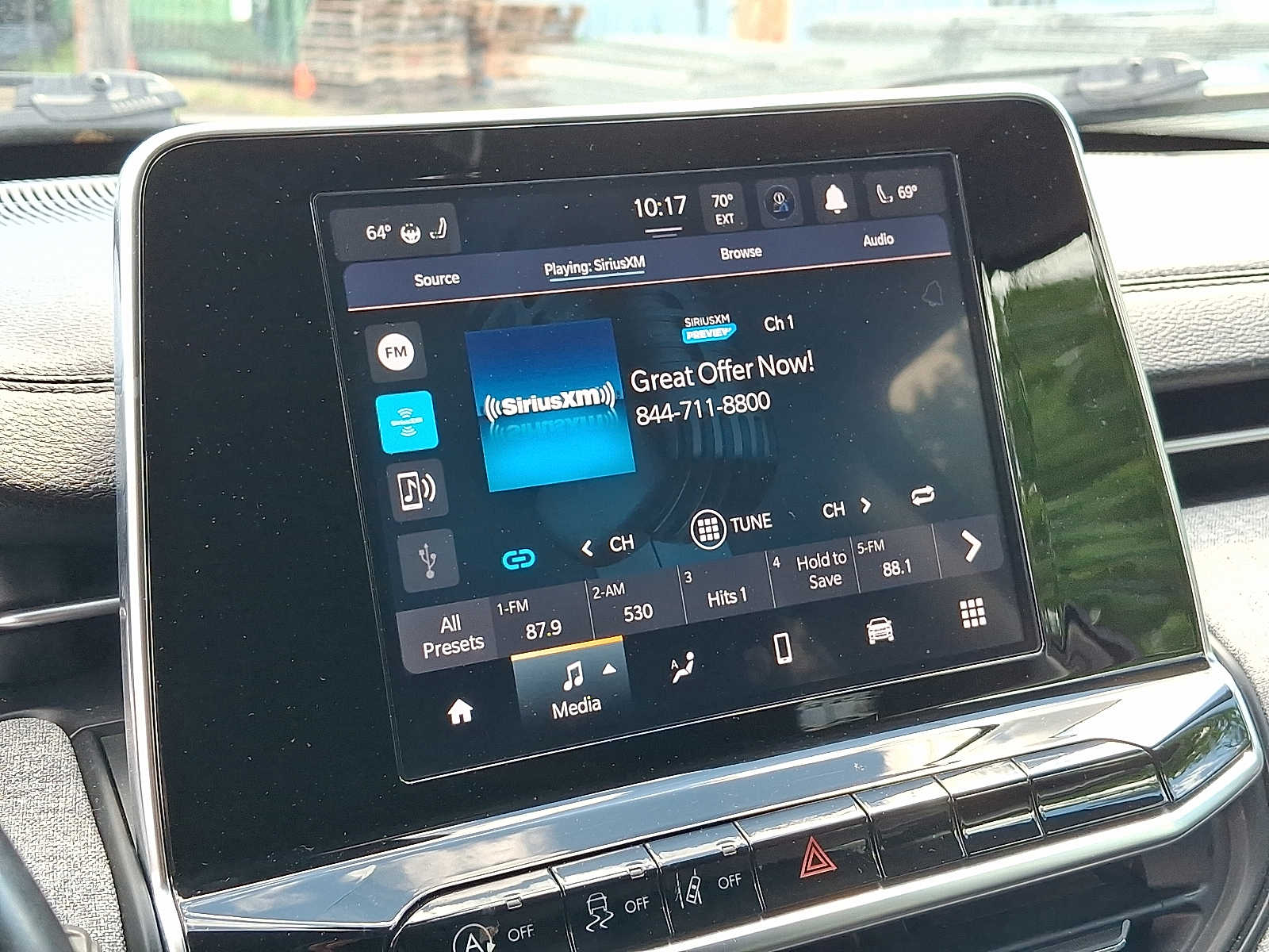 2022 Jeep Compass Latitude - Photo 17