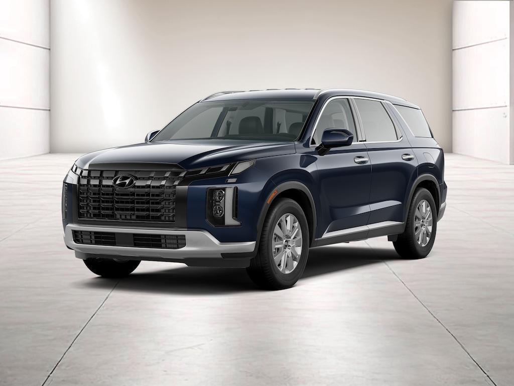 New 2024 Hyundai Palisade For Sale in Union New Jersey Hyundai Dealer