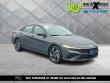 Used 2025 Hyundai Elantra SEL Sport Sedan