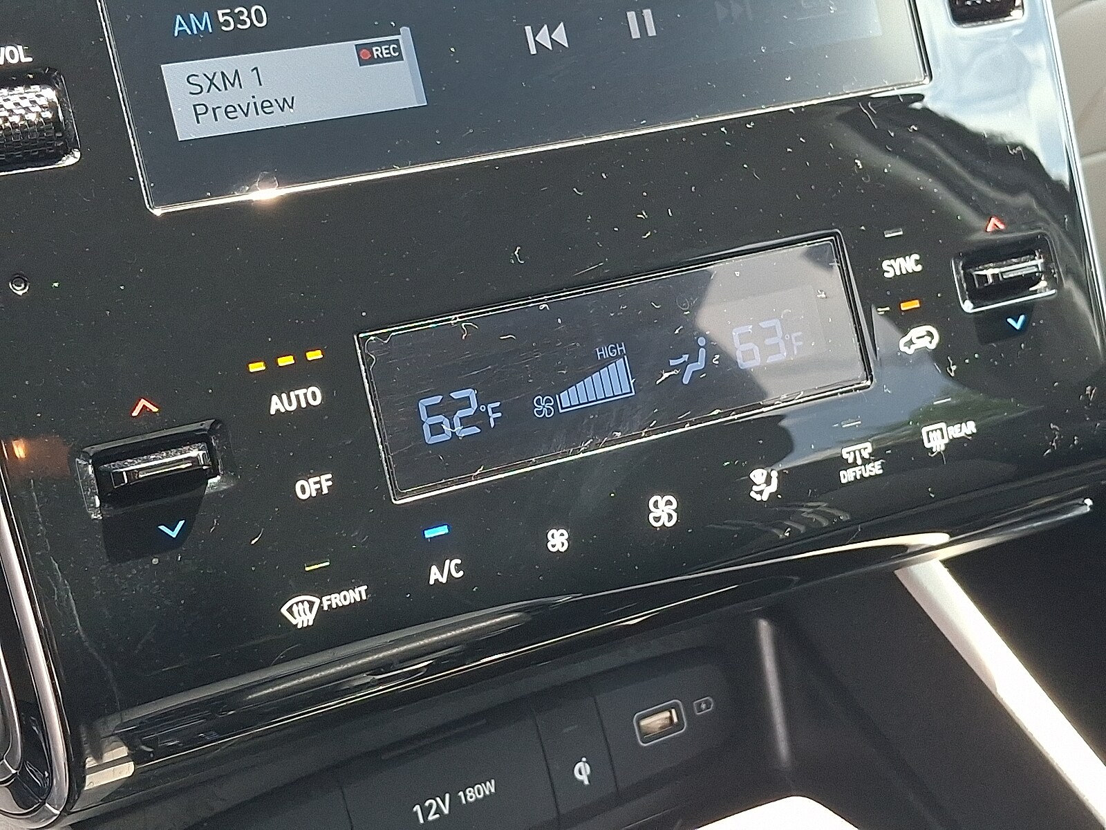 2024 Hyundai Tucson SEL - Photo 16