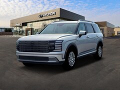 2026 Hyundai Palisade Hybrid SEL 8P SUV
