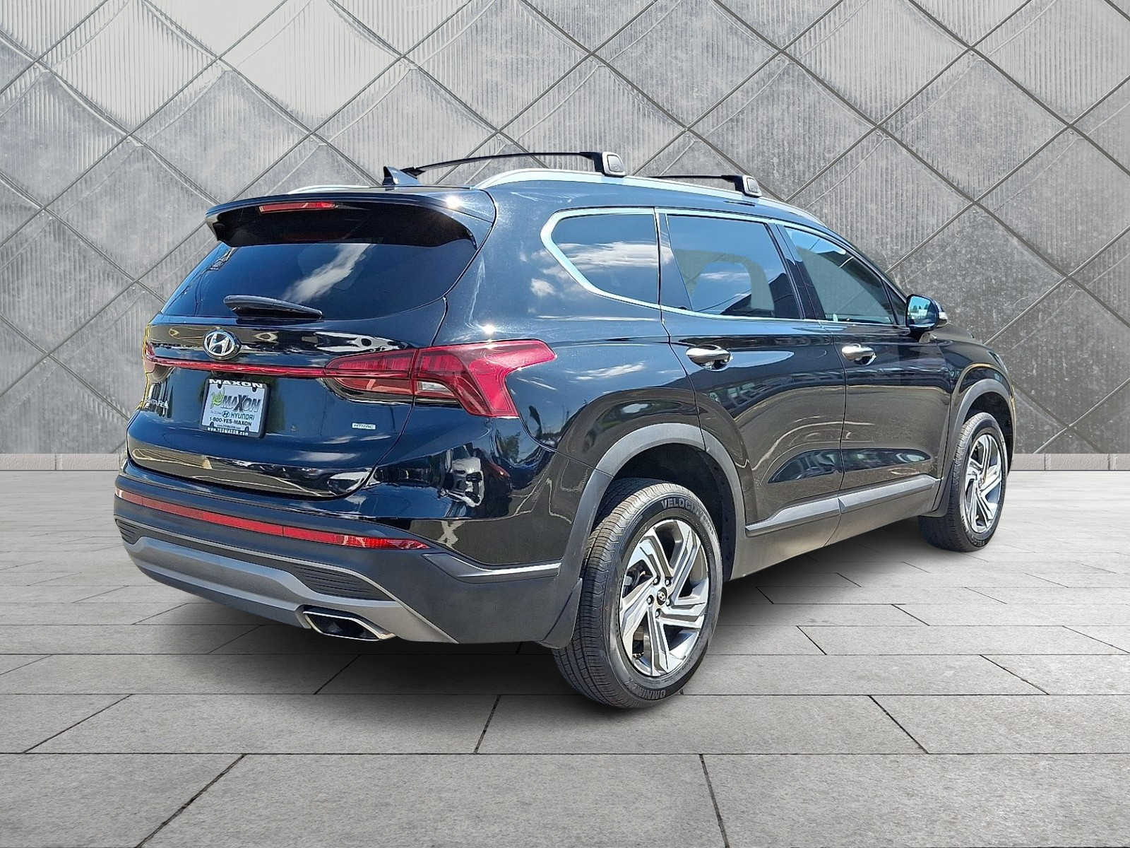 2023 Hyundai Santa Fe SEL - Photo 7