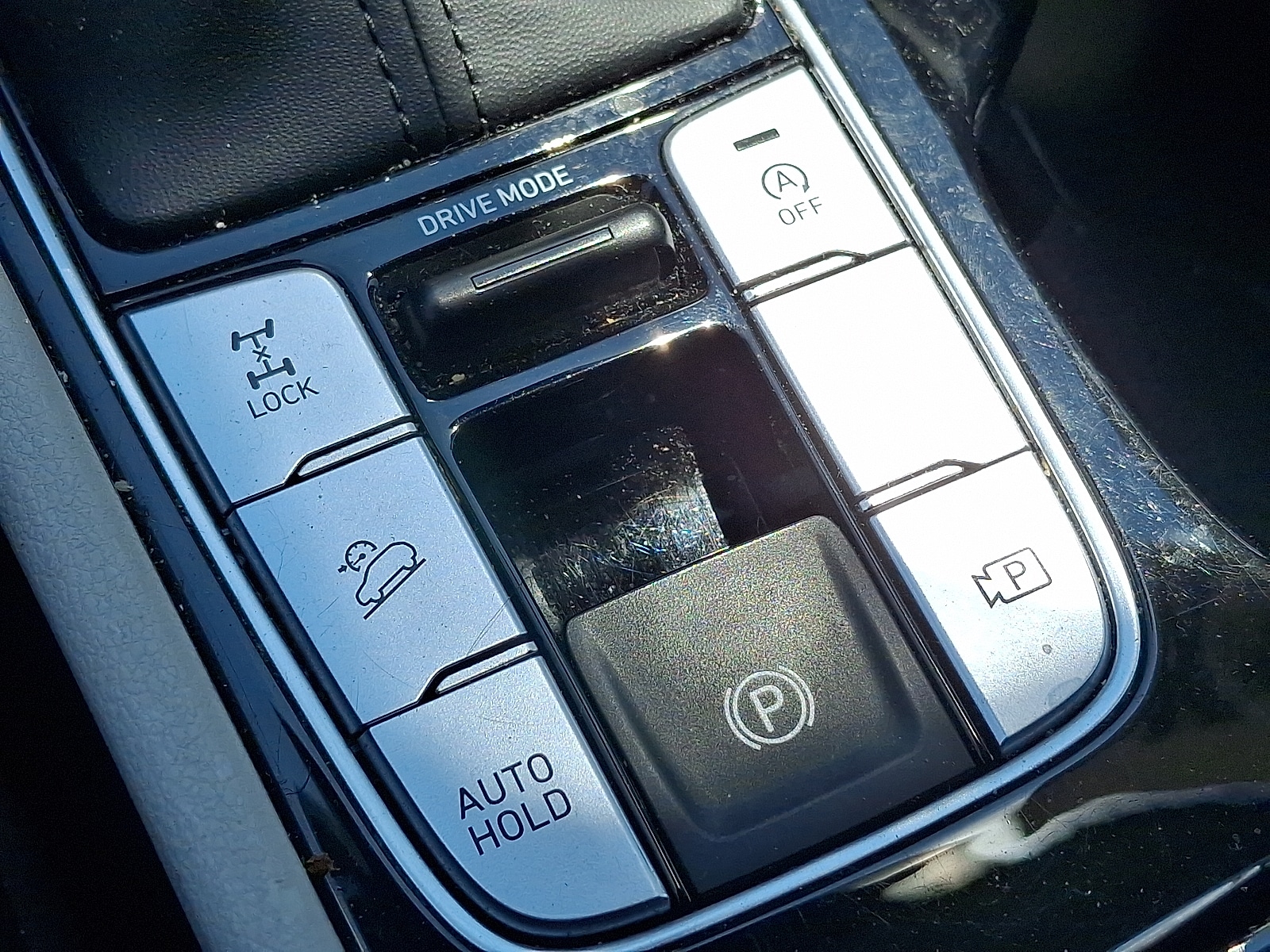 2024 Hyundai Tucson SEL - Photo 23