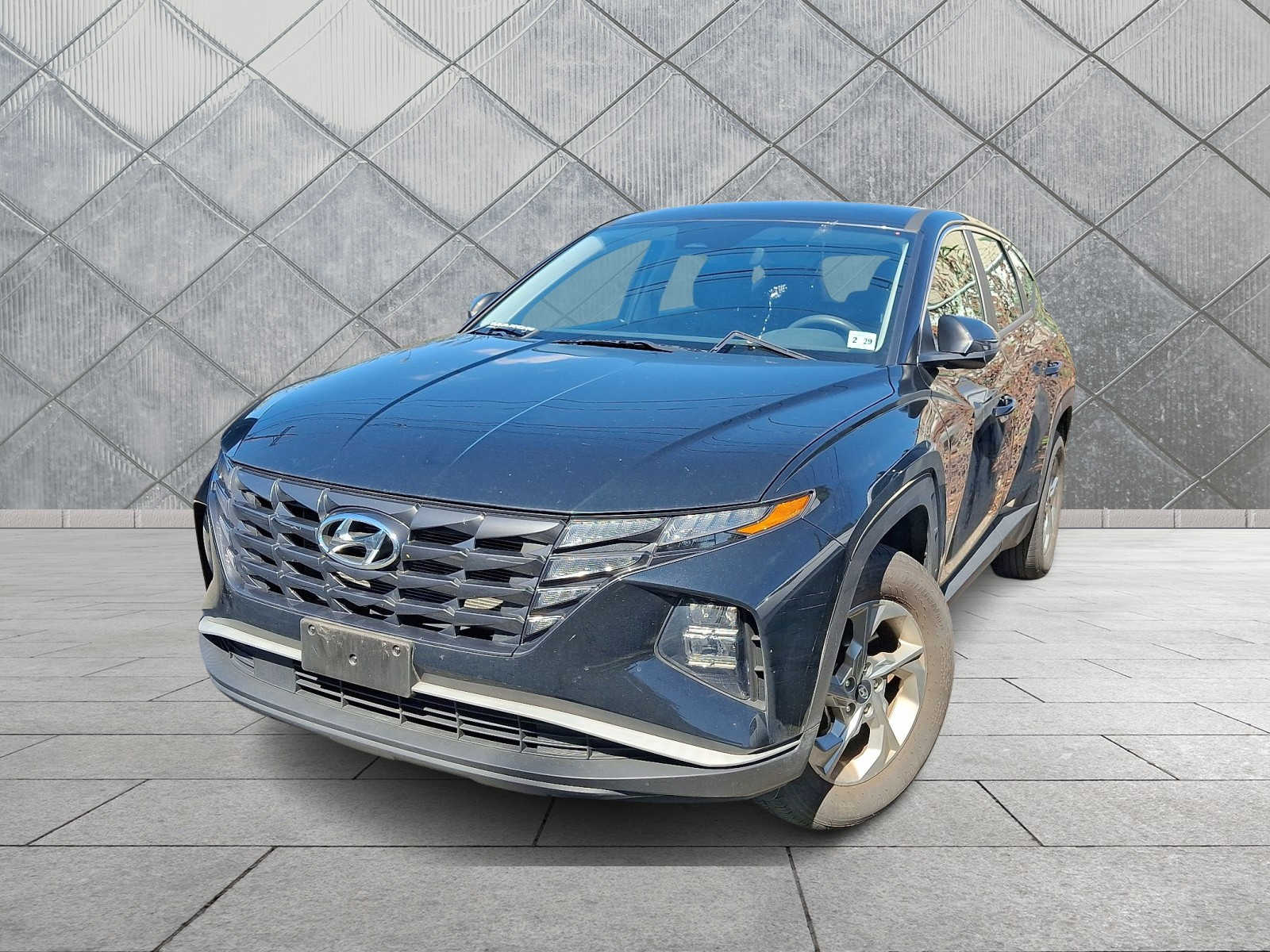 2024 Hyundai Tucson SE - Photo 3