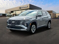 2026 Hyundai Tucson SEL AWD SUV