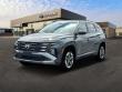 New 2026 Hyundai Tucson SEL AWD SUV