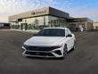 New 2026 Hyundai Elantra SEL Sport Plus Sedan