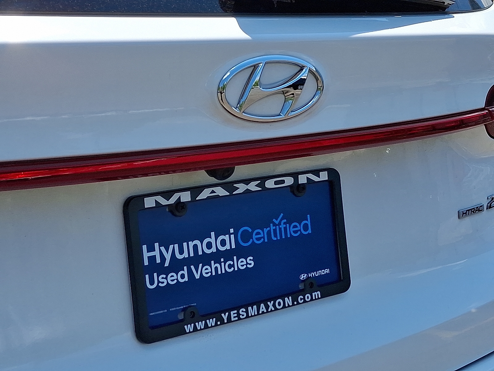 2023 Hyundai Santa Fe Calligraphy - Photo 30