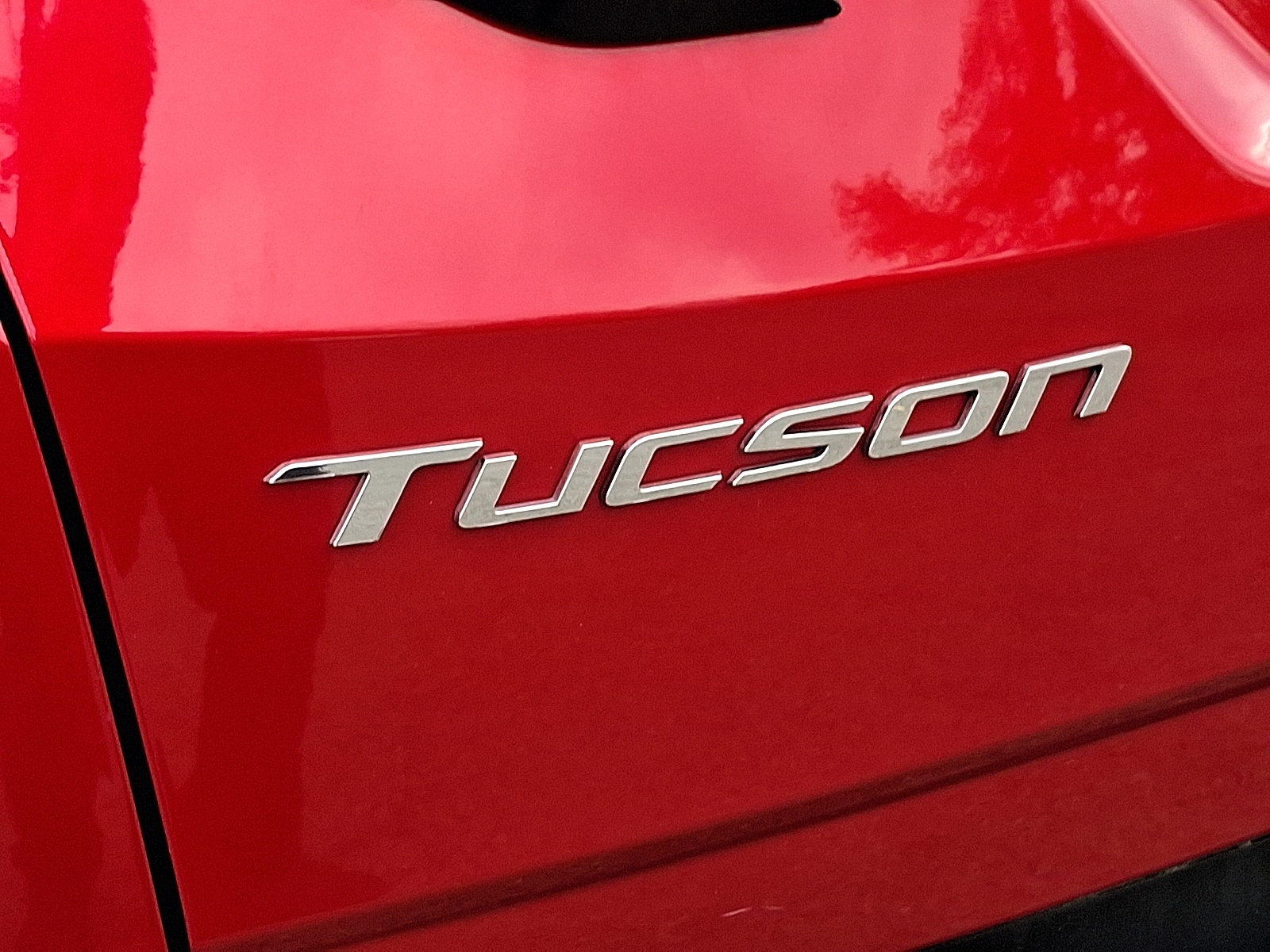 2023 Hyundai Tucson SEL - Photo 32