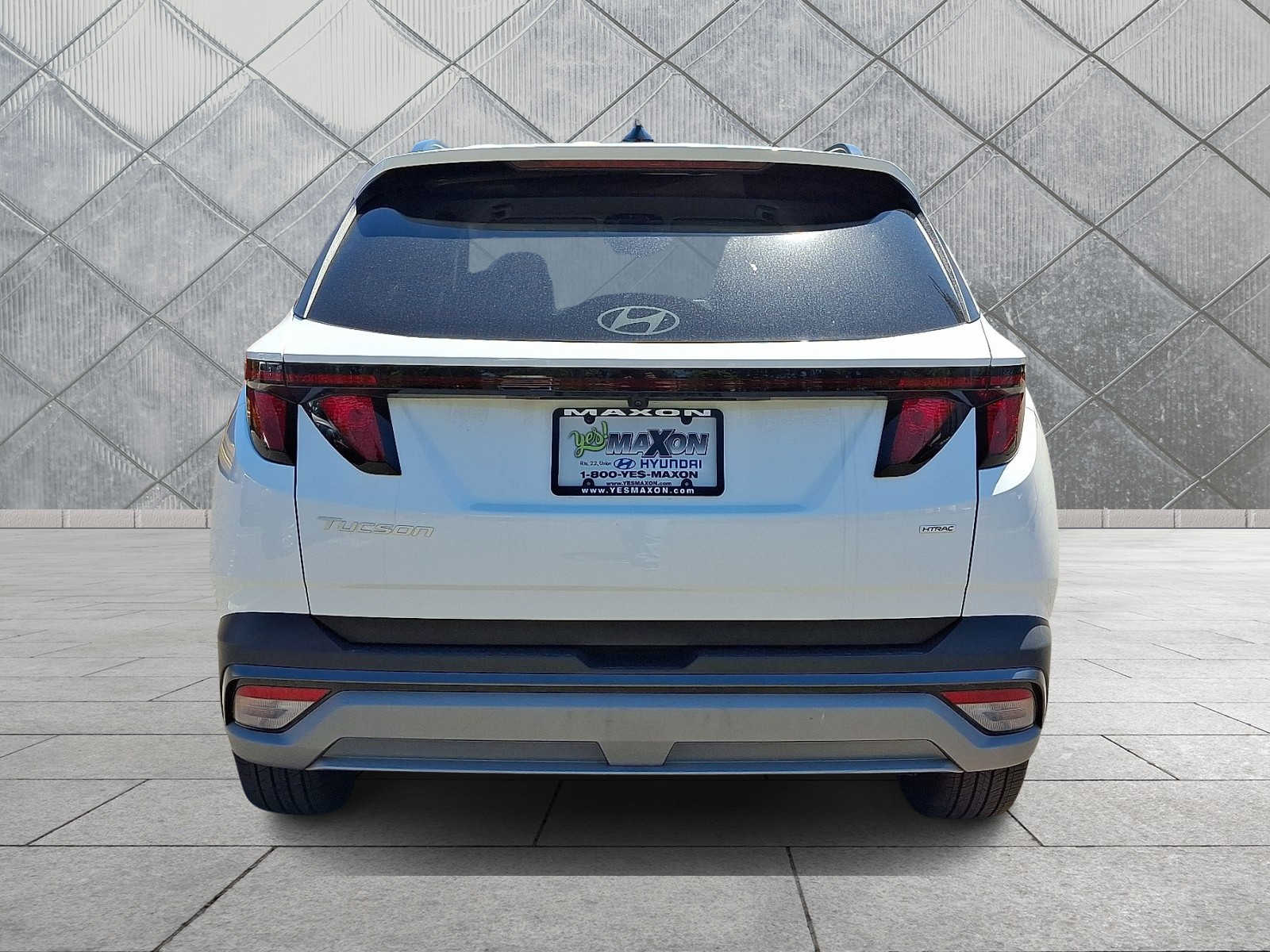 2026 Hyundai Tucson SEL - Photo 6