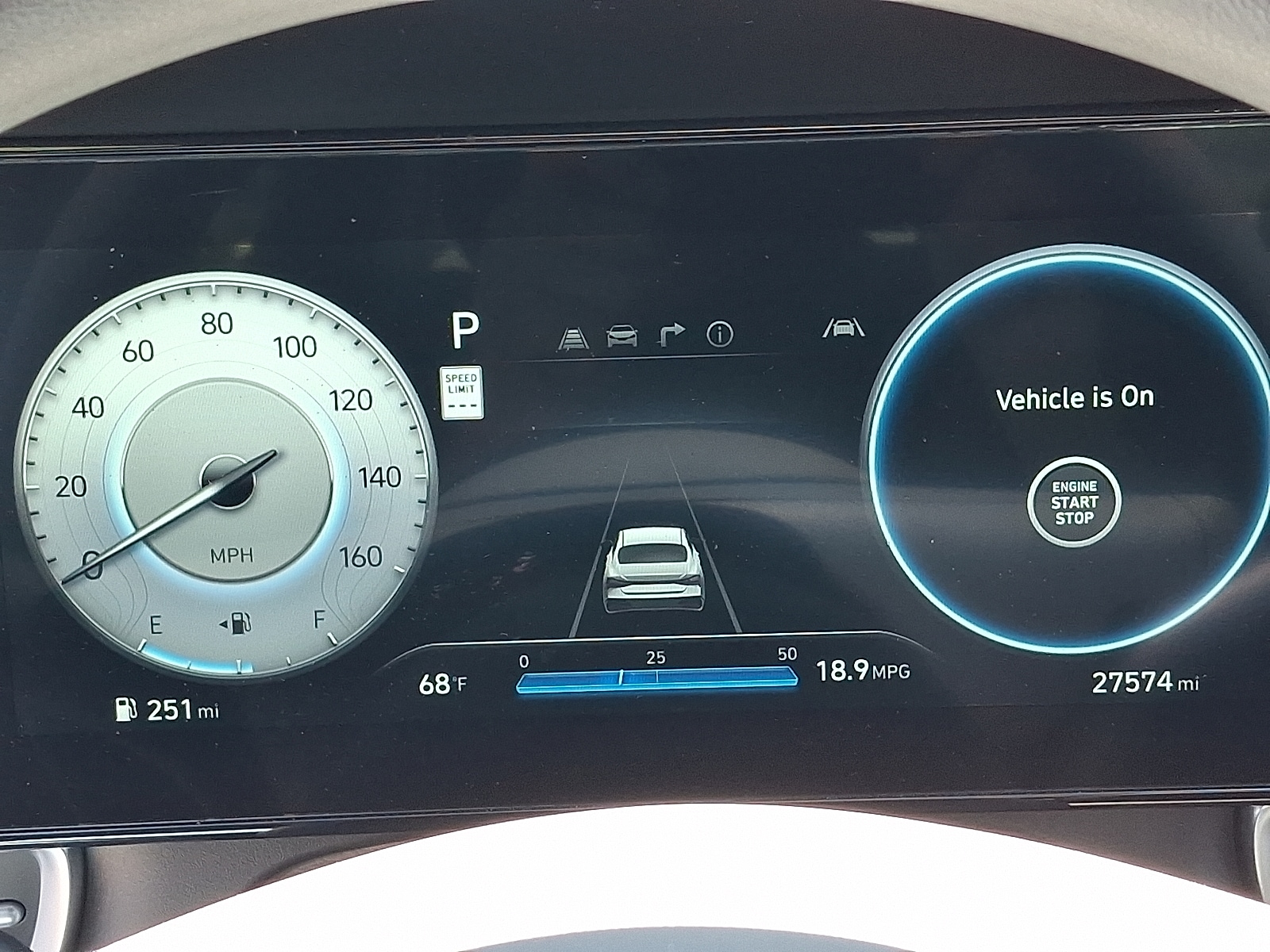2024 Hyundai Elantra SEL - Photo 21