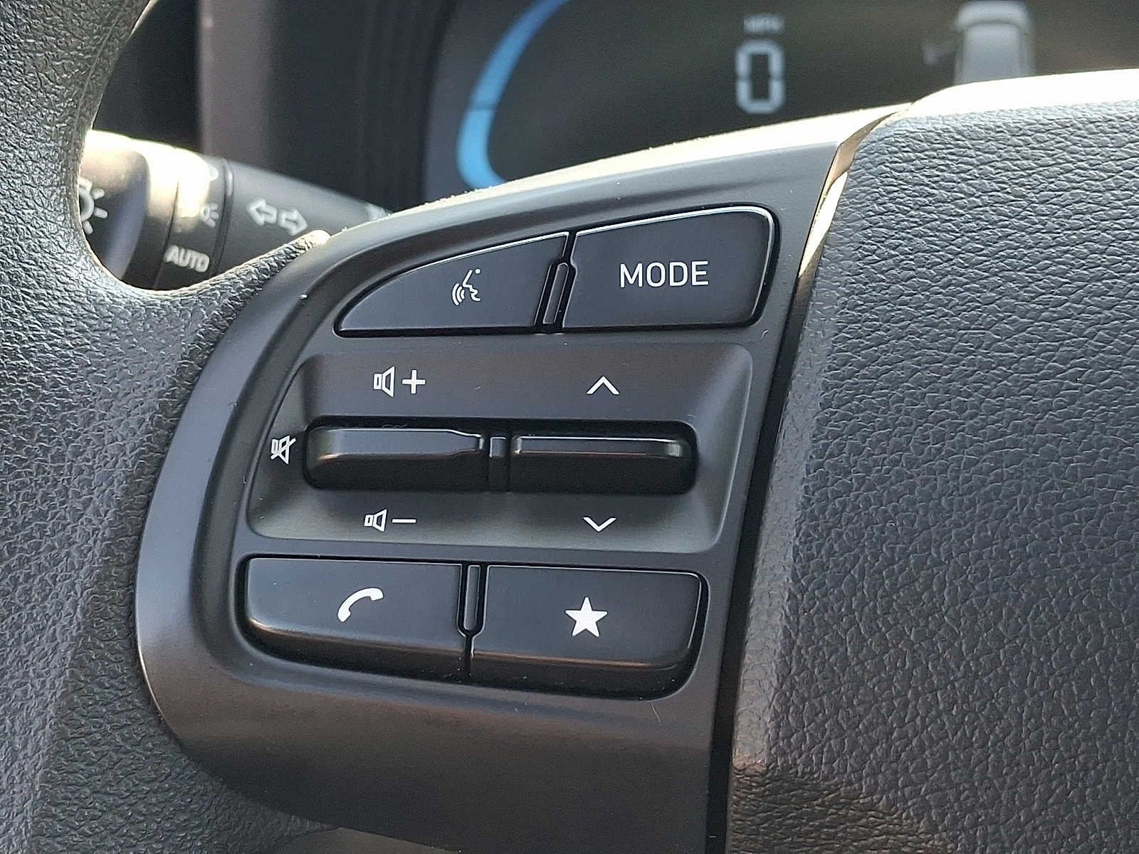 2024 Hyundai Venue SE - Photo 21