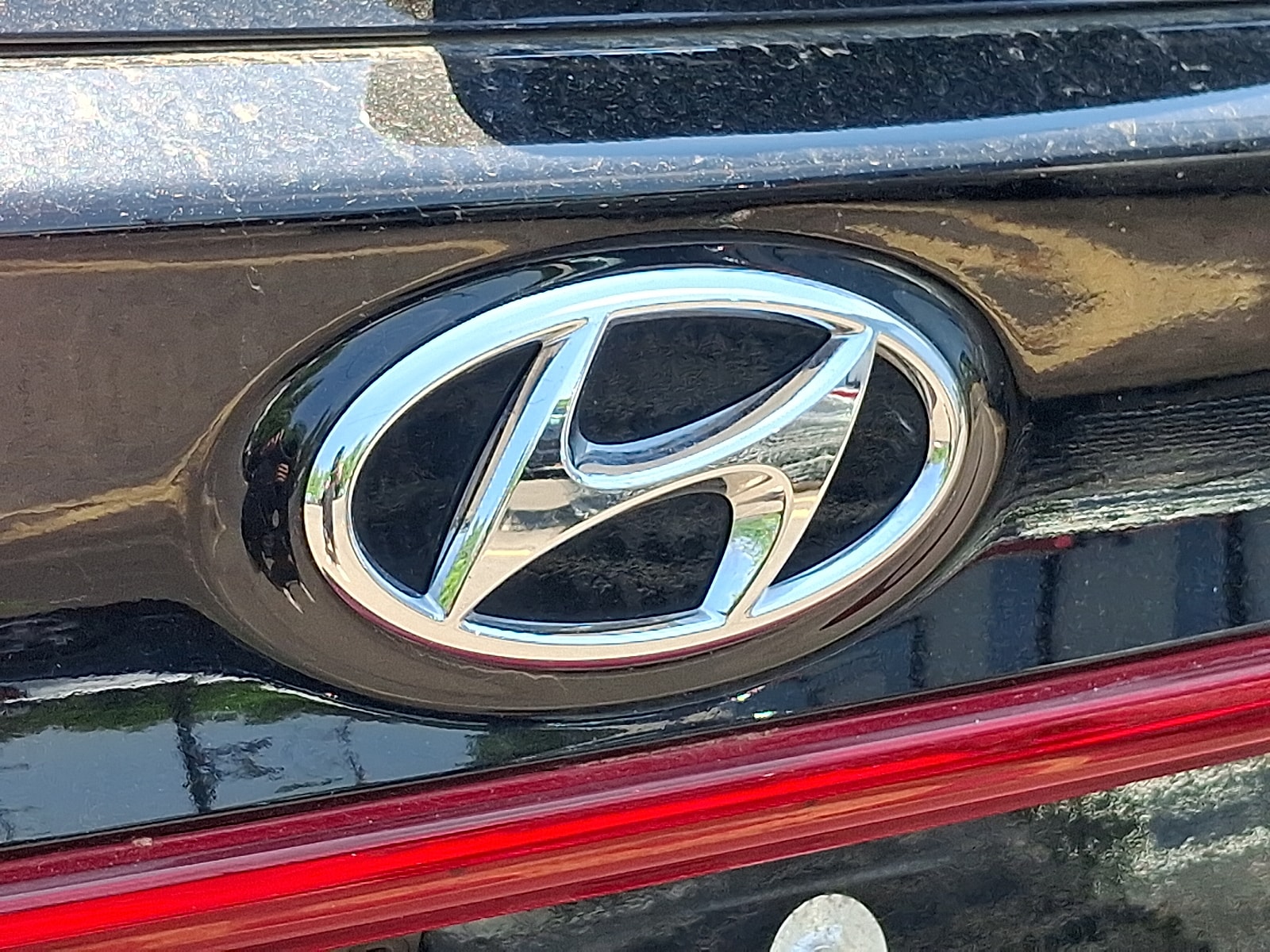2023 Hyundai Santa Fe SE - Photo 29