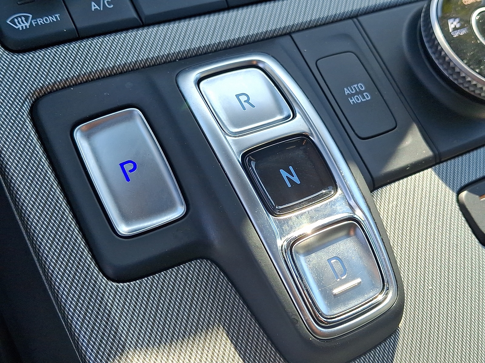 2024 Hyundai Palisade XRT - Photo 16
