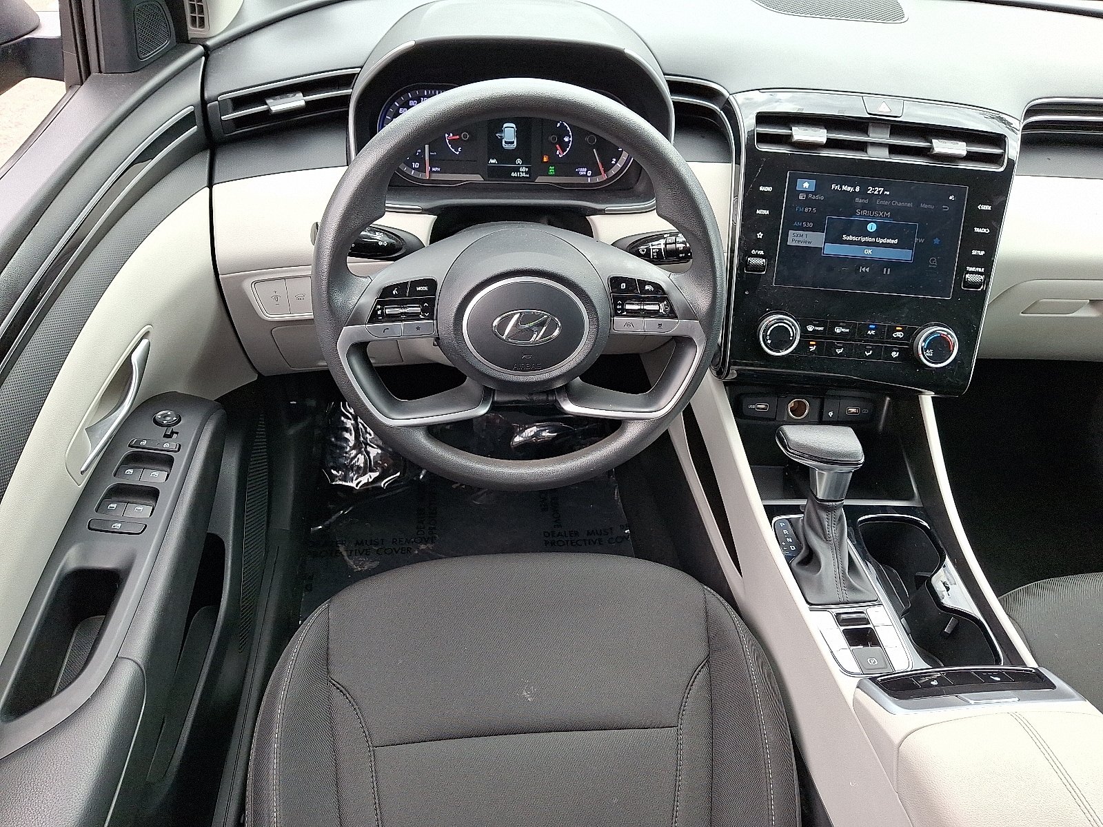 2023 Hyundai Tucson SEL - Photo 12