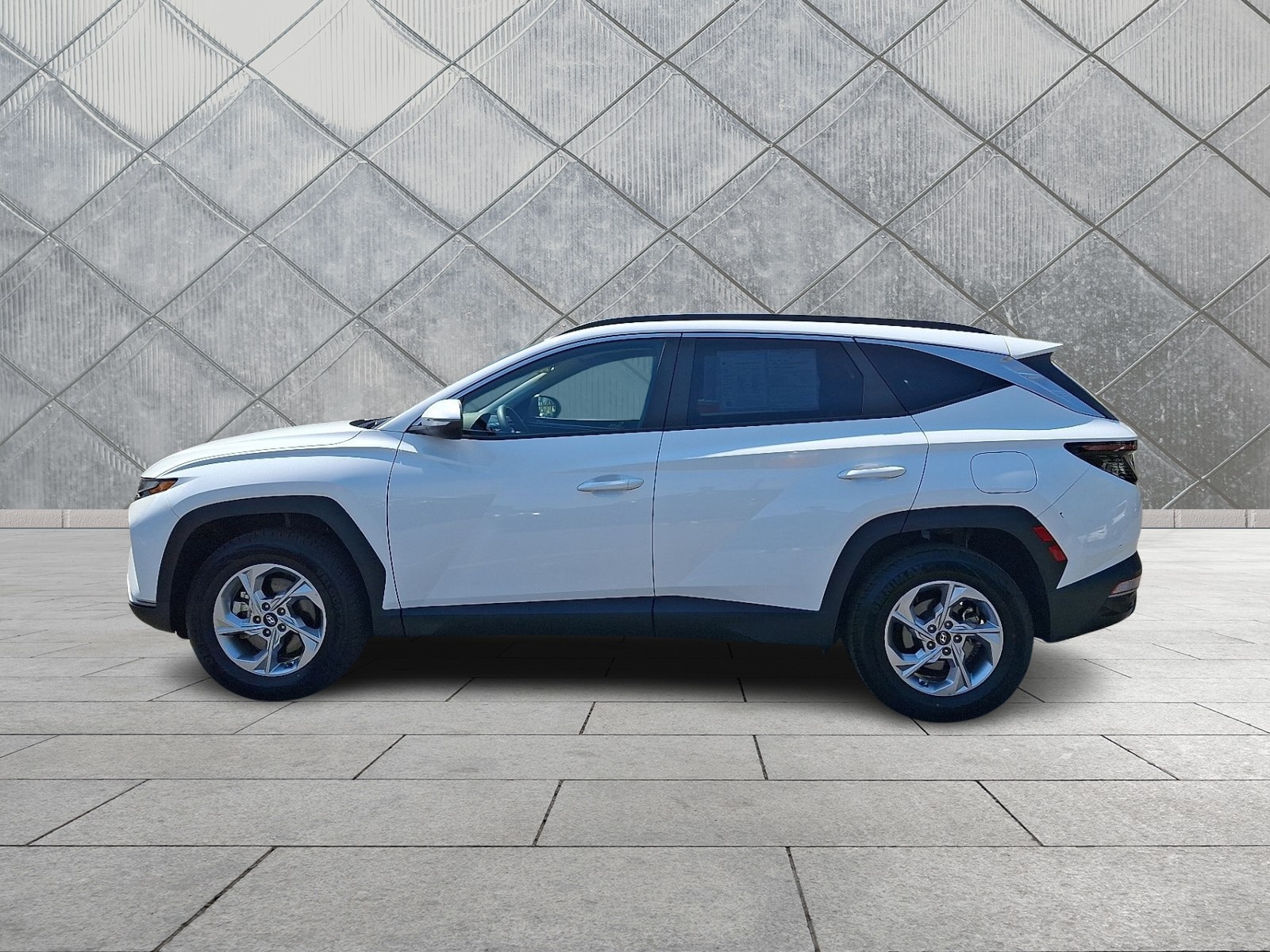 2023 Hyundai Tucson SEL - Photo 4