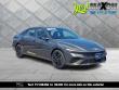 Used 2026 Hyundai Elantra SEL Sport Sedan