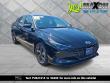 Used 2023 Hyundai Elantra SEL Sedan
