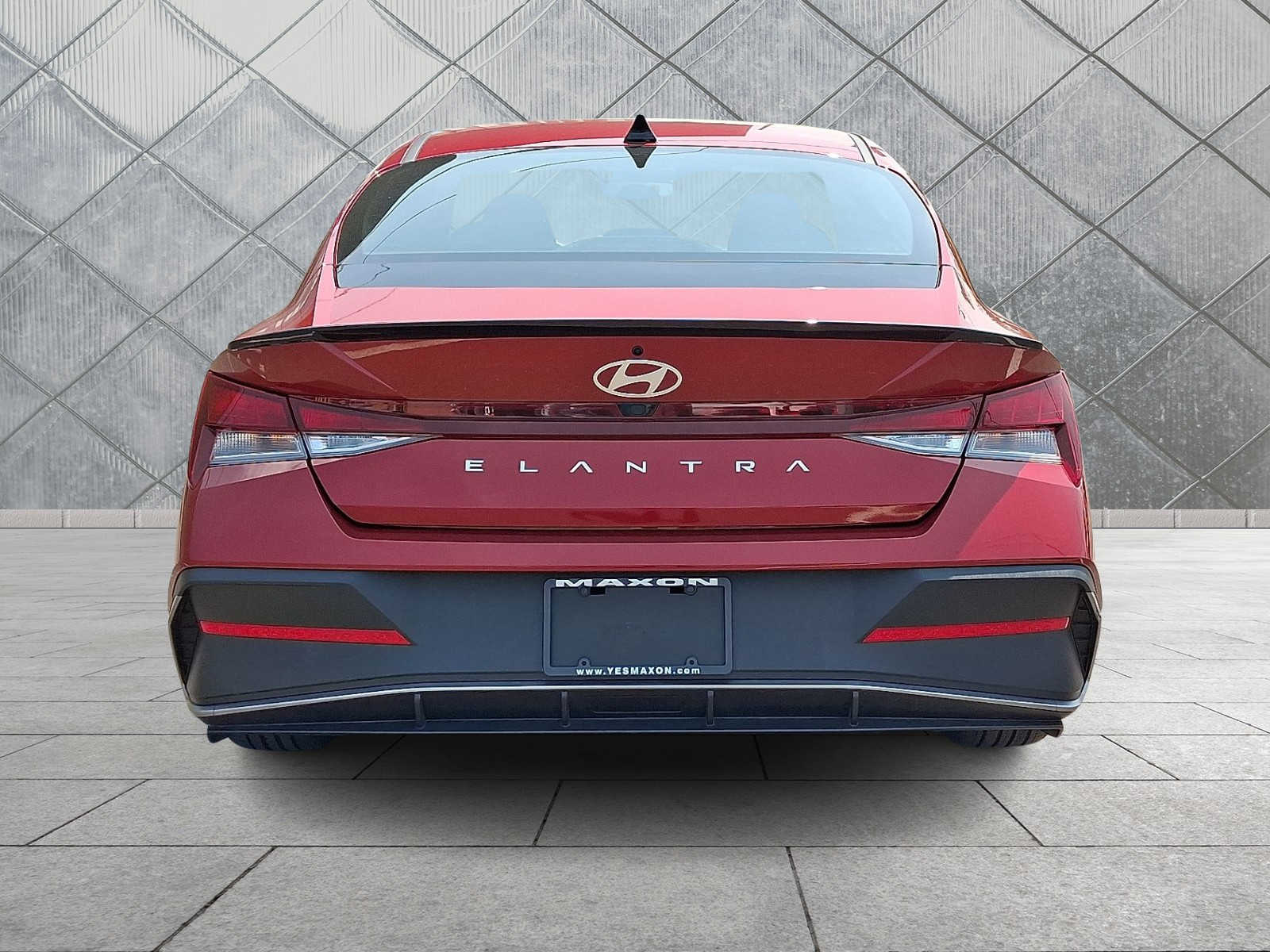 2026 Hyundai Elantra SEL Sport - Photo 6