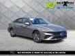 Used 2024 Hyundai Elantra SEL Sedan